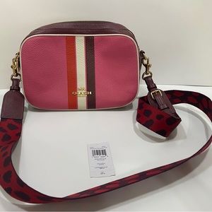 Coach Jes Crossbody